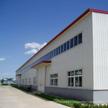 Prefabricated Light Steel Structure Building (KXD-SSB1249)